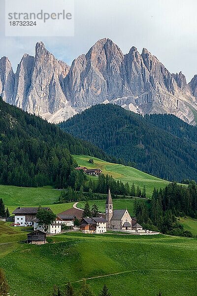 Kirche St. Magdalena  Südtirol