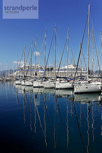 Marmaris  Turkey  Türkei  Asien