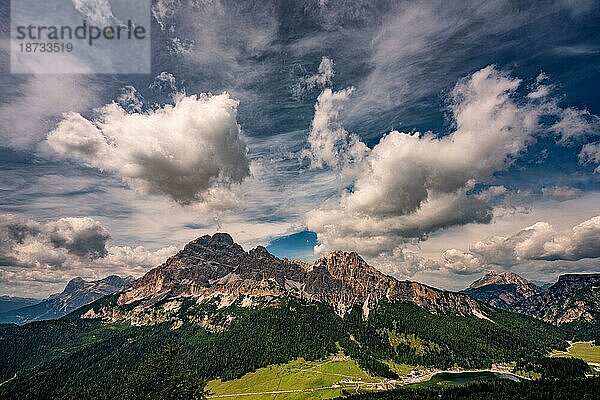 Südtirol  Dolomiten