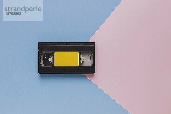 Vintage videotape. Auflösung und hohe Qualität schönes Foto