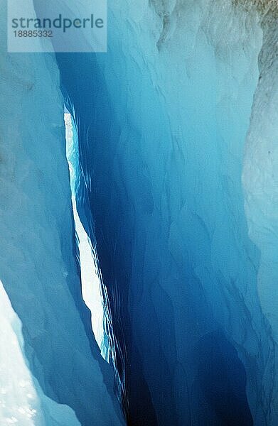 Gletscher  Briksdalsbreen  Norwegen  Europa