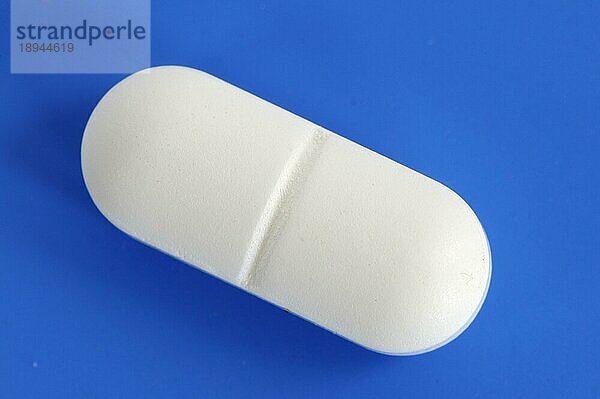 Tablette Ibuhexal  Freisteller  Objekt