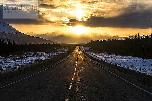 Alaska Highway