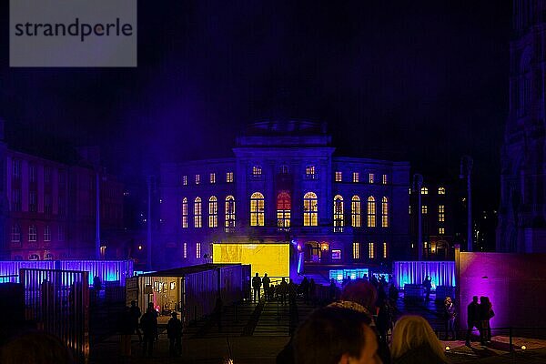 Illuminarium Chemnitz