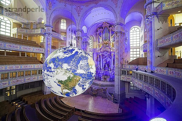 Frauenkirche Dresden