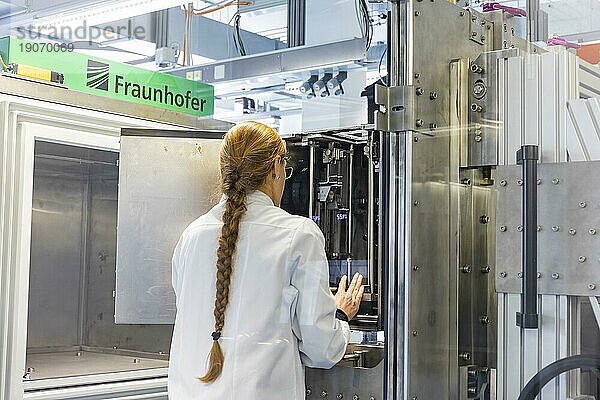 Fraunhofer-Institut für Zelltherapie und Immunologie IZI