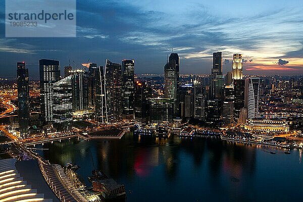 Singapur  Asien