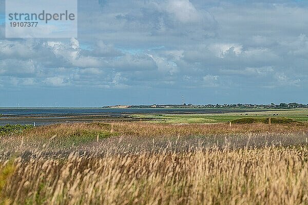 Ostküste von Sylt