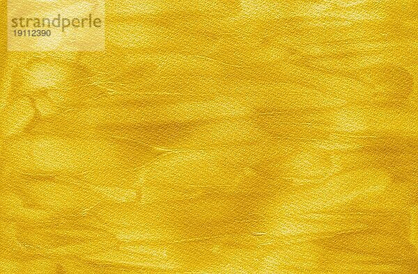 Gelbe Textur Hintergrund Symbolbild luxuriös