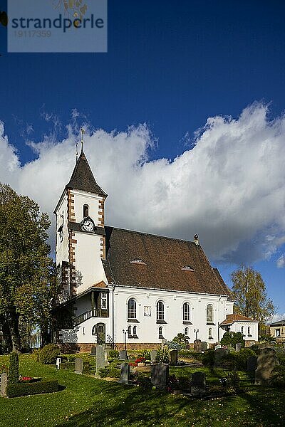Großweitzschen ist eine Großgemeinde im Norden des Landkreises Mittelsachsen  Freistaat Sachsen. Kirche Großweitzschen
