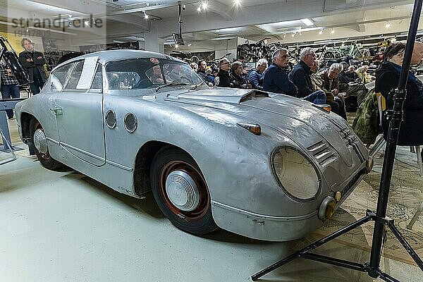 Fahrzeugmuseum Chemnitz