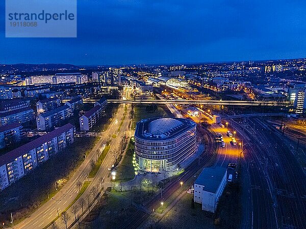 AMMONHOF Dresden