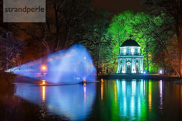 Schlosspark Pillnitz