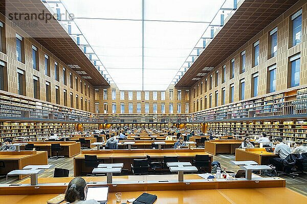 Sächsische Landesbibliothek ? Staats- und Universitätsbibliothek Dresden