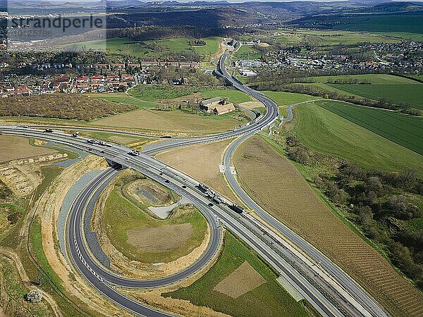 Die DEGES baut derzeit ausgehend von der B 172a die Bundesstraße 172n als Südumfahrung von Pirna. Der erste Spatenstich fand am 3. August 2017 statt. Ein erstes Teilstück bis zum Seidewitztal wurde am 15. Dezember 2022 freigegeben. Die gesamte Strecke wird voraussichtlich 2026 fertiggestellt sein