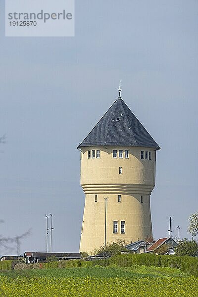 Wasserturm in Oschatz