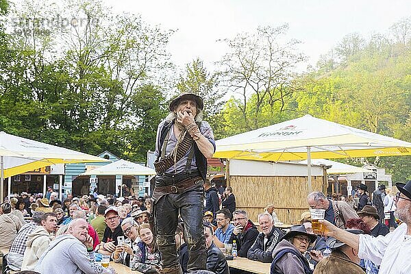 Karl May Fest Radebeul