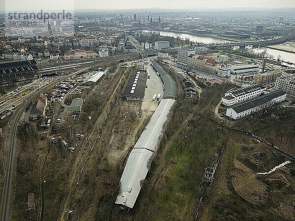 Leipziger Bahnhof