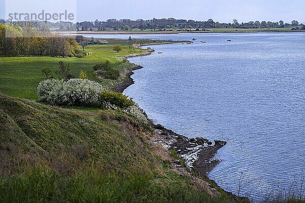 Middelhagen ist ein Ortsteil der Gemeinde Mönchgut im Landkreis Vorpommern Rügen auf der Insel Rügen in Mecklenburg-Vorpommern