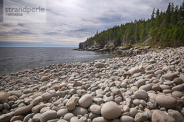 Acadia-Nationalpark