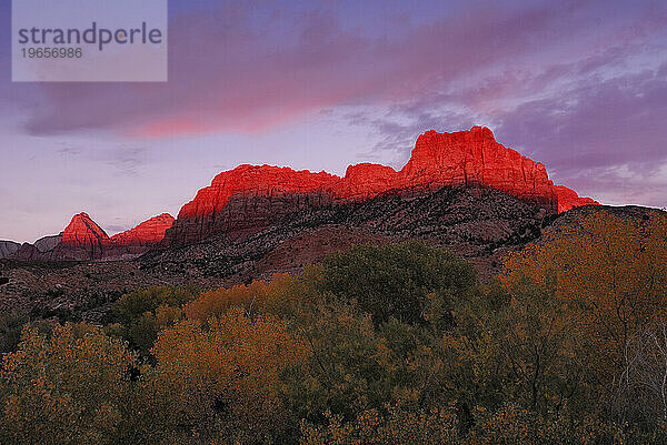 Zion-Nationalpark