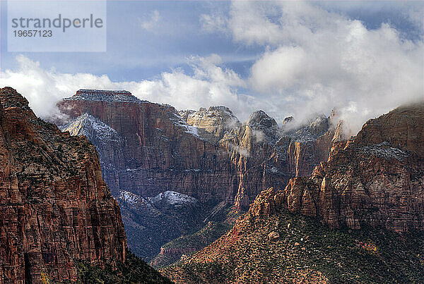 Zion-Nationalpark