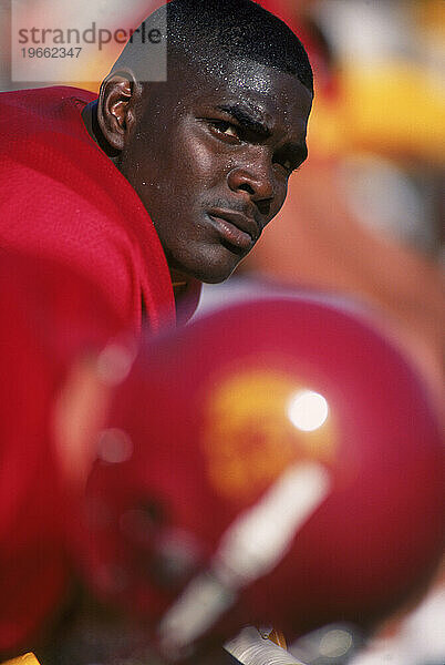 Keyshawn Johnson