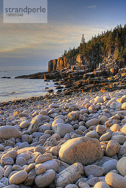 Acadia-Nationalpark