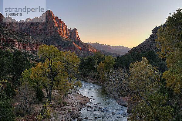 Zion-Nationalpark