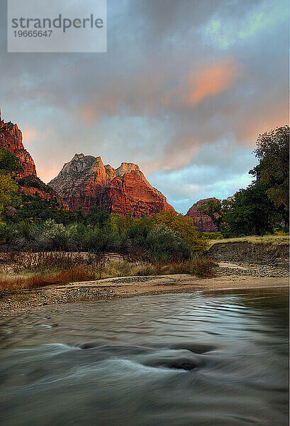 Zion-Nationalpark