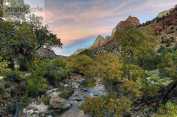 Zion-Nationalpark