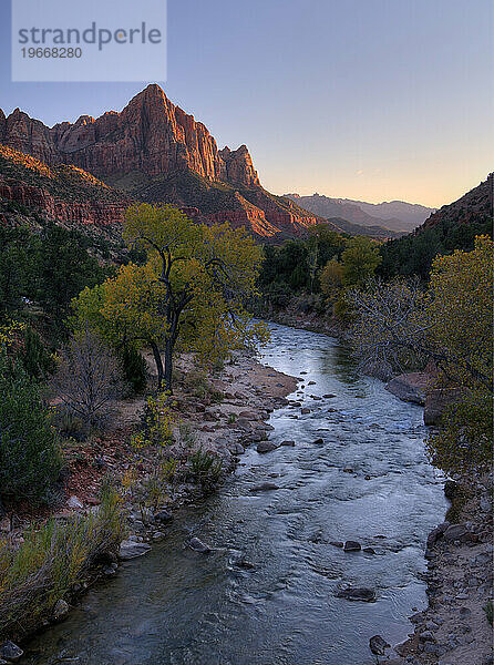 Zion-Nationalpark