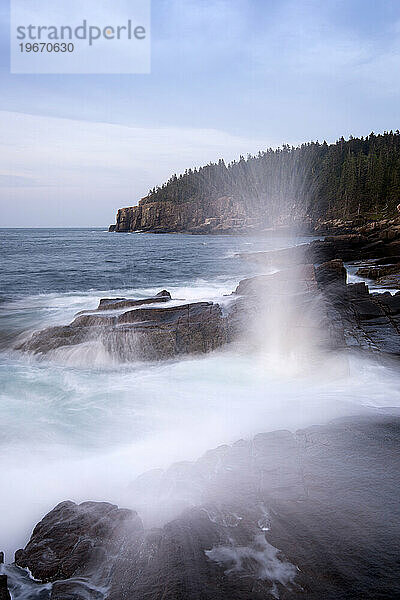 Acadia-Nationalpark