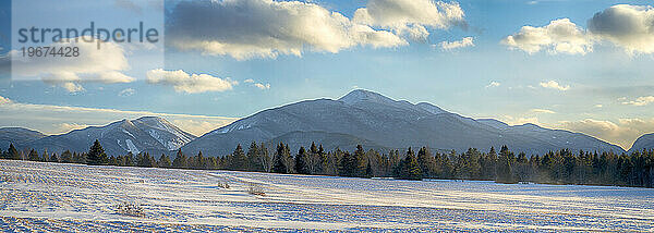 Adirondack-Berge