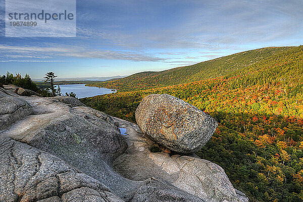 Acadia-Nationalpark