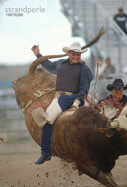 Navajo-Rodeo