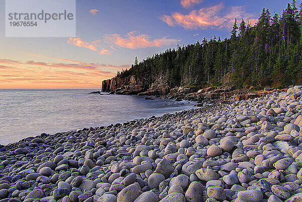 Acadia-Nationalpark