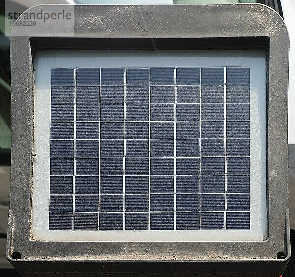 Solarzellenpanel