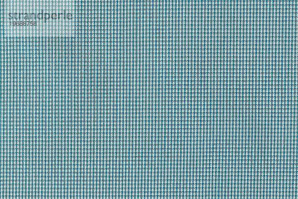 Erhöhte Ansicht blau abstrakte Muster Hintergrund