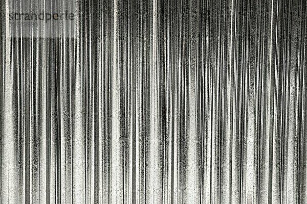 Eisengraue Streifen mit Copy Space Hintergrund