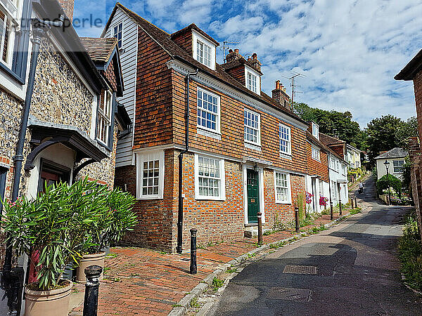 Chapel Hill  Lewes  East Sussex  England  Vereinigtes Königreich  Europa