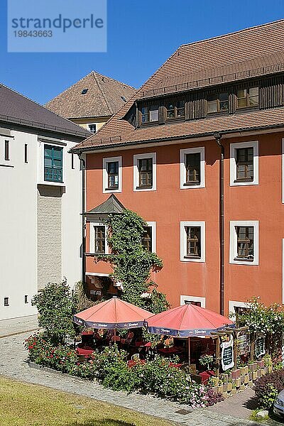 Bautzen Altstadt