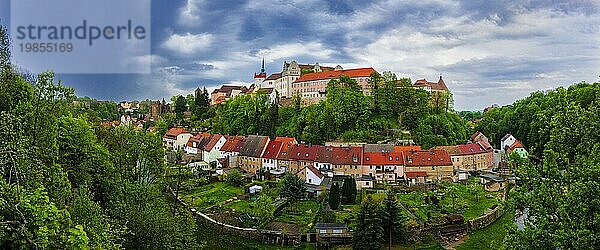 Bautzen Altstadt