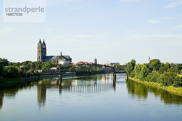 Magdeburg Dom