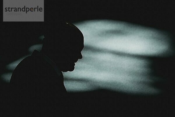 Olaf Scholz (SPD)  Federal Chancellor  recorded during the general debate on the federal budget in the German Bundestag in Berlin  6 September 2023