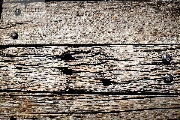 Nahaufnahme von Holz Textur Verwendung als natürlichen Hintergrund