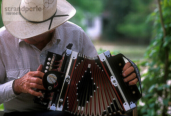 Cajun-Land