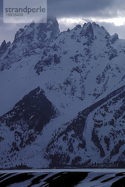 Grand Tetons