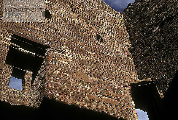 Chaco Canyon