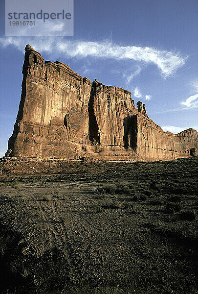 Arches-Nationalpark